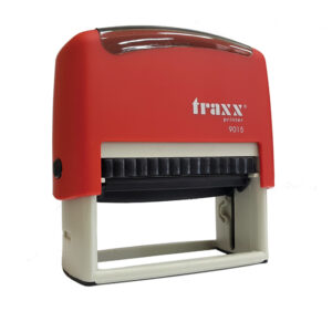 TRAXX 9015